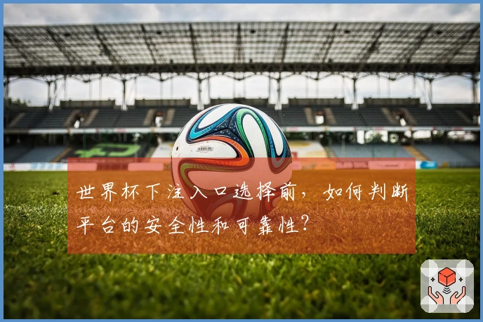 世界杯下注入口选择前，如何判断平台的安全性和可靠性？