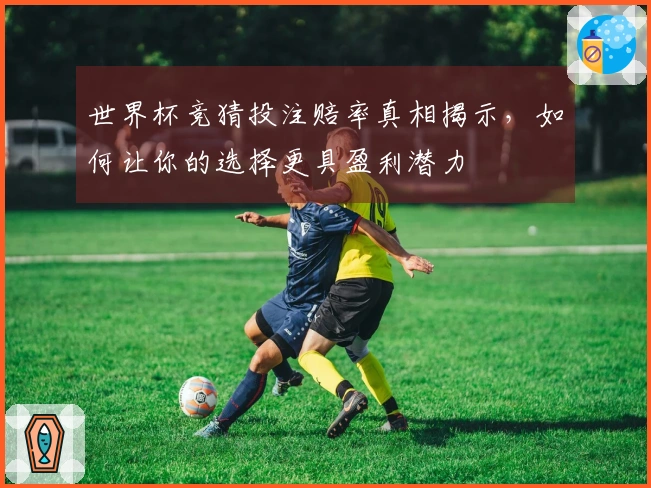世界杯竞猜投注赔率真相揭示，如何让你的选择更具盈利潜力