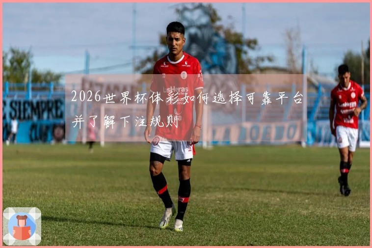 2026世界杯体彩如何选择可靠平台并了解下注规则