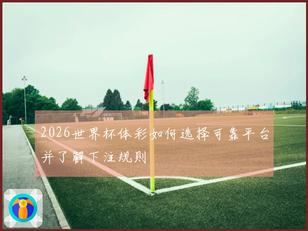 2026世界杯体彩如何选择可靠平台并了解下注规则