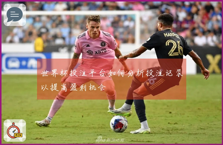 世界杯投注平台如何分析投注记录以提高盈利机会
