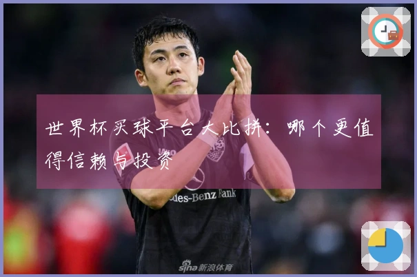 世界杯买球平台大比拼：哪个更值得信赖与投资